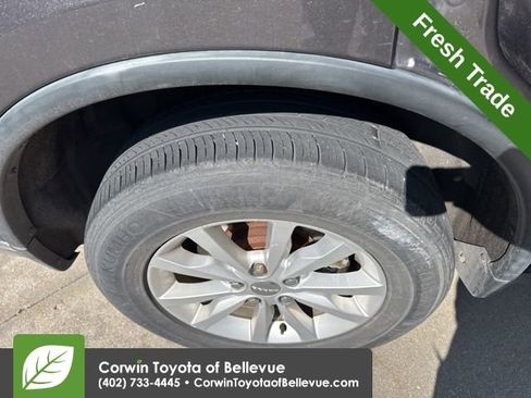 Used 2014 Dodge Durango SXT image 19