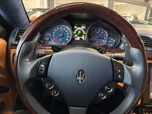 Used 2018 Maserati GranTurismo Sport image 39