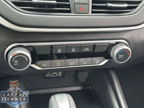 Used 2025 Nissan Altima 2.5 S image 22