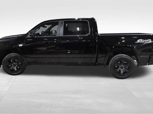 New 2026 RAM 1500 Big Horn image 5