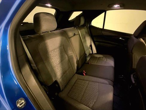 Used 2024 Chevrolet Equinox LT w/ LPO, Floor Liner Package FWD image 23