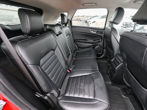 Certified 2024 Ford Edge SEL w/ Convenience Package image 29