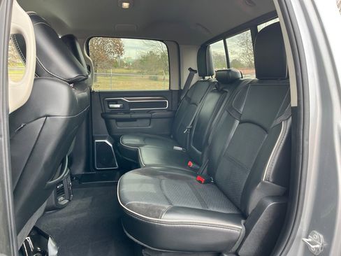 Used 2024 RAM 2500 Laramie image 10