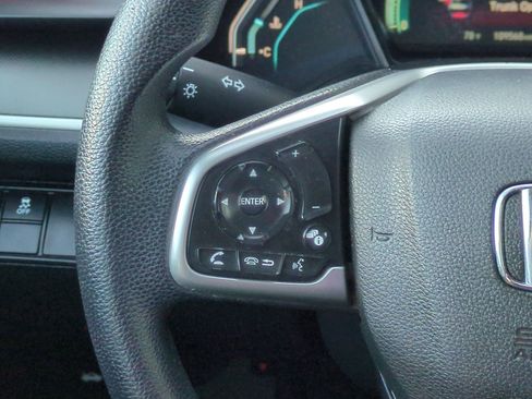 Used 2020 Honda Civic LX image 15