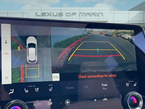 New 2026 Lexus RX 350 image 23