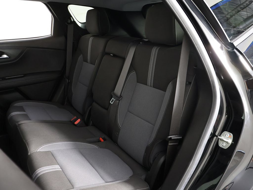 Used 2023 Chevrolet Blazer LT w/ Convenience Package FWD image 29