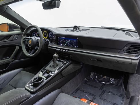 Used 2023 Porsche 911 GT3 RWD image 47