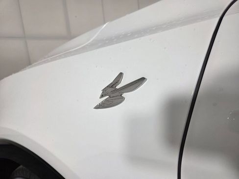 Certified 2025 Dodge Hornet R/T w/ R/T Plus Package image 11