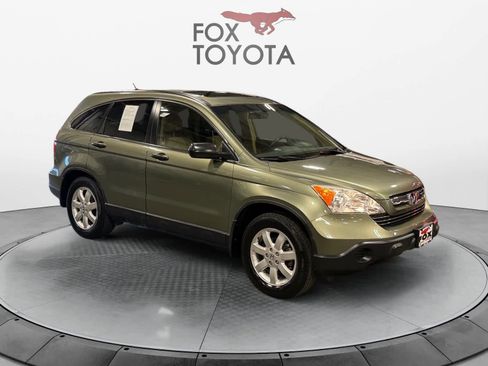 Used 2008 Honda CR-V EX image 8