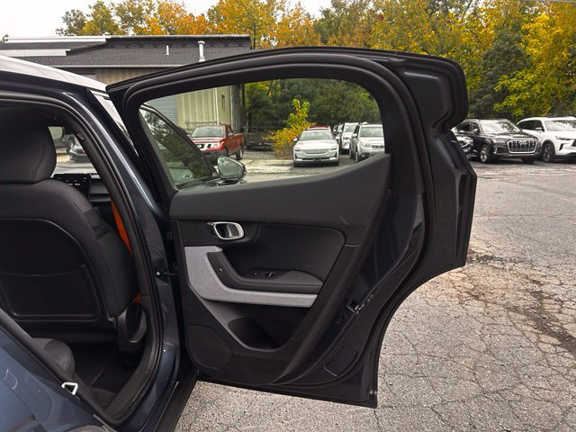 Used 2023 Polestar Polestar 2 w/ Pilot Pack AWD/4WD image 15