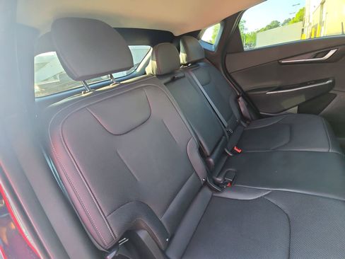 Used 2024 Kia EV6 Wind w/ Wind Technology Package image 11