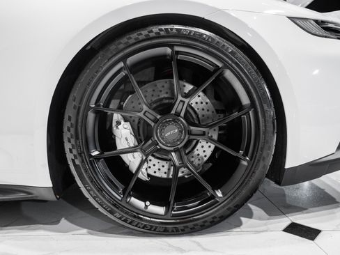 Used 2022 Porsche 911 GT3 image 11