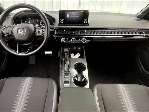 Certified 2023 Honda Civic Sport image 14