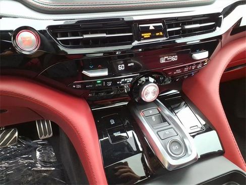 New 2026 Acura MDX A-Spec image 19