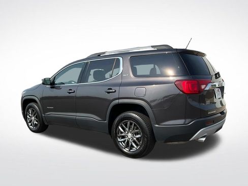 Certified 2017 GMC Acadia SLT FWD image 26