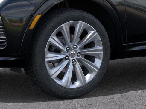 New 2026 Buick Envista Avenir image 9