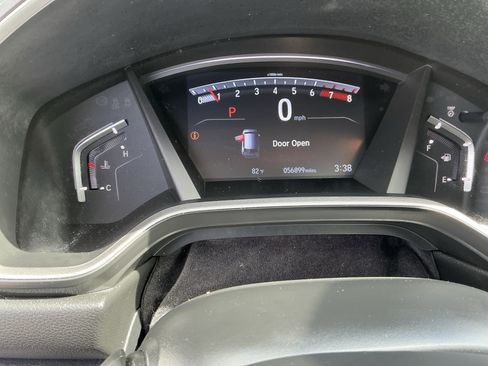 Used 2020 Honda CR-V EX-L image 35