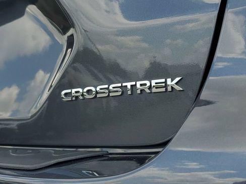 Certified 2024 Subaru Crosstrek 2.0i Premium w/ Popular Package #3 AWD/4WD image 8