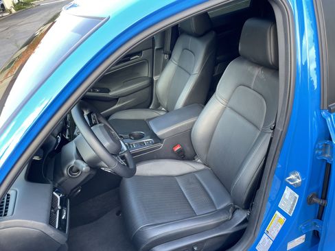 Used 2025 Honda Civic Sport Touring image 16