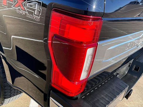 Used 2020 Ford F250 King Ranch w/ King Ranch Ultimate Package image 24