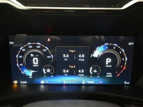 New 2026 Chevrolet Colorado LT RWD image 26