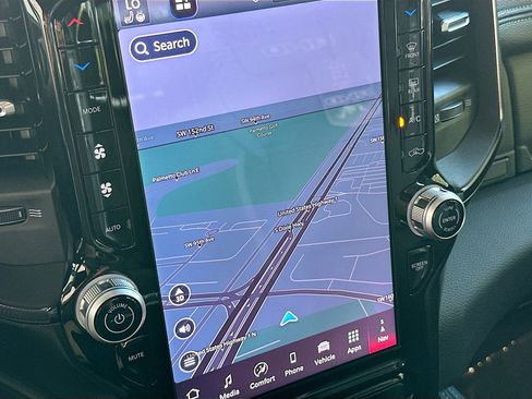 Used 2026 RAM 1500 RHO image 13