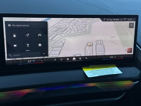 New 2026 BMW X3 xDrive30 w/ Premium Package image 22