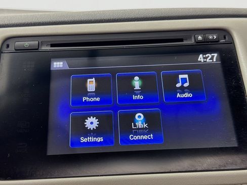 Used 2017 Honda HR-V EX image 19