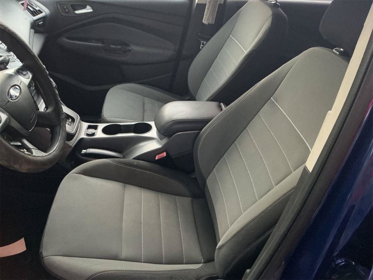 Used 2013 Ford Escape SE FWD image 12