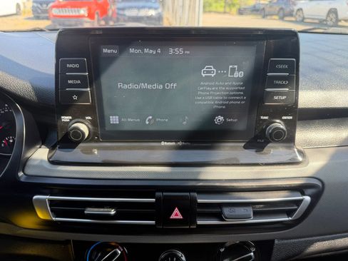 Used 2021 Kia Seltos LX AWD/4WD image 18