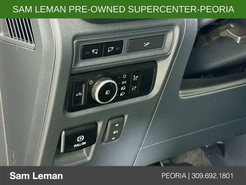 Used 2023 Ford F150 XLT w/ Equipment Group 302A High image 10