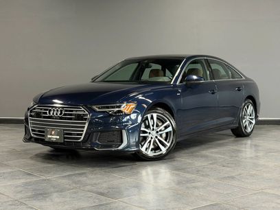 Used 2019 Audi A6 3.0T Prestige