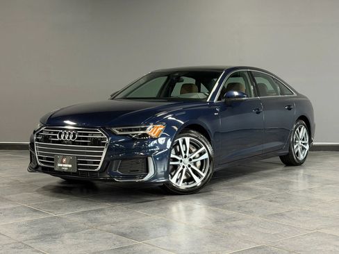 Used 2019 Audi A6 3.0T Prestige AWD/4WD image 1