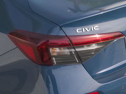 New 2026 Honda Civic Sport Touring image 10