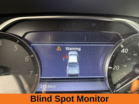 Used 2022 Nissan Frontier S w/ Technology Package image 13