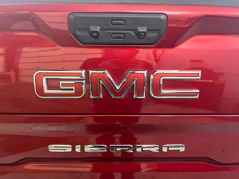 Used 2025 GMC Sierra 1500 AT4 w/ AT4 Premium Package image 52