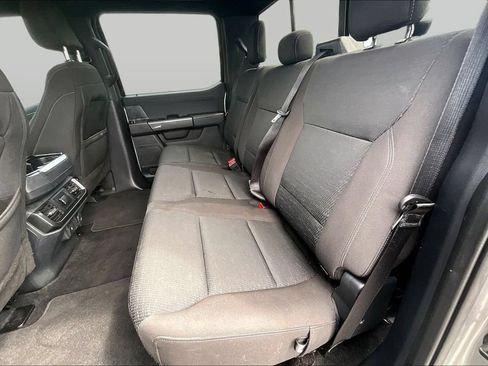 Certified 2023 Ford F150 XLT w/ Equipment Group 302A High AWD/4WD image 26