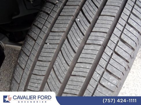Used 2026 Ford Explorer Active w/ Active Comfort Package AWD/4WD image 46