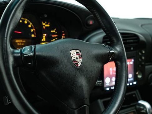 Used 2002 Porsche 911 Turbo image 26