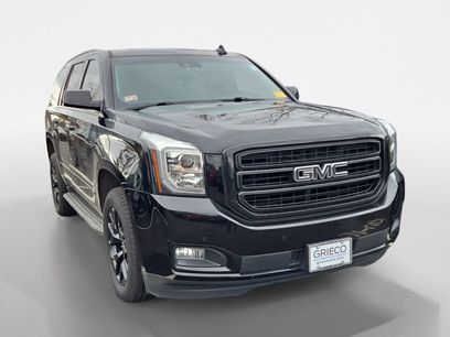Used 2019 GMC Yukon SLT