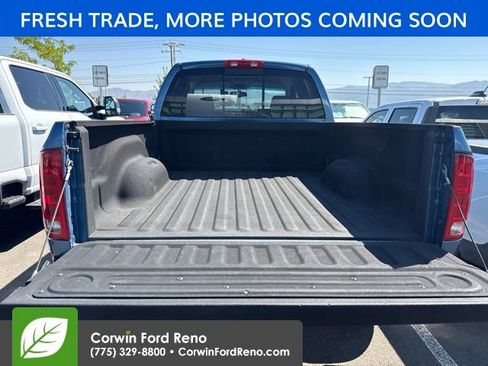 Used 2006 Dodge Ram 2500 Truck SLT w/ Quad Cab Big Horn Value Group AWD/4WD image 14