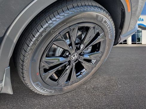 New 2026 Honda CR-V Sport Touring image 7