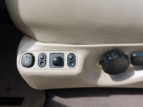 Used 2003 Ford Excursion Limited image 29