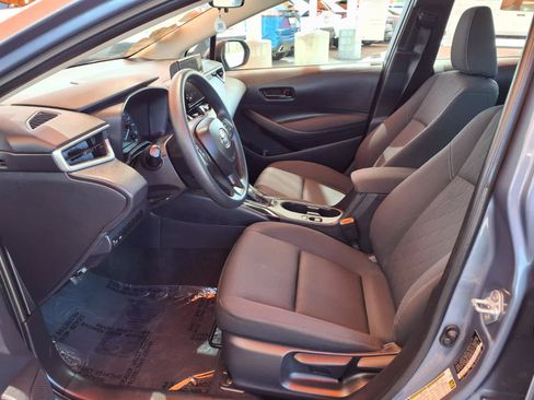 Used 2024 Toyota Corolla LE FWD image 16