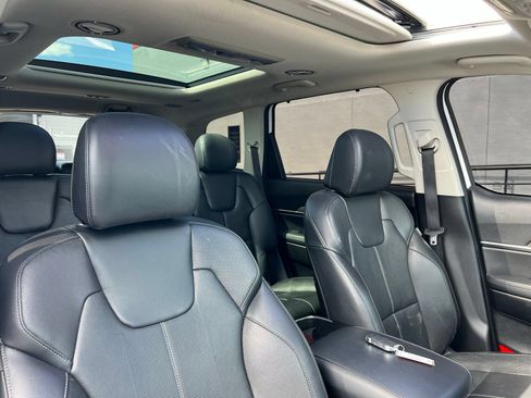 Used 2022 Kia Telluride SX FWD image 58