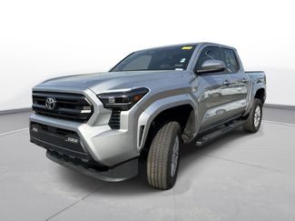 Certified 2025 Toyota Tacoma SR5 video 2