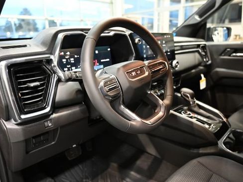 New 2026 GMC Canyon Elevation w/ Convenience Package image 22