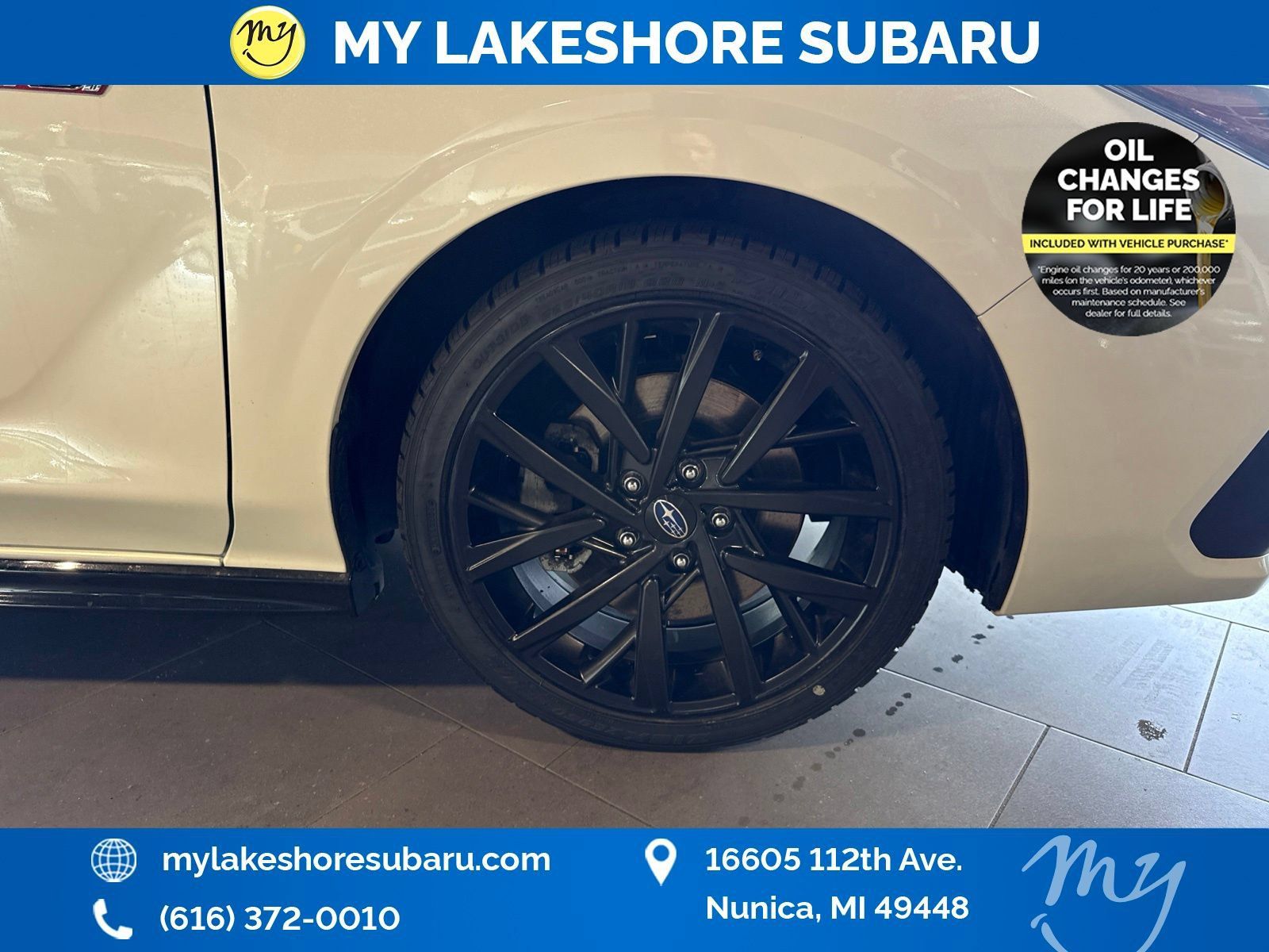 Certified 2024 Subaru Impreza RS AWD/4WD image 31