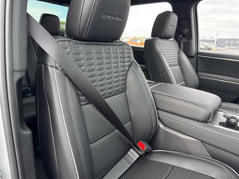 New 2025 GMC Sierra EV Denali image 40