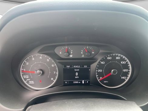 Used 2018 GMC Terrain SLE w/ Driver Convenience Package FWD image 22